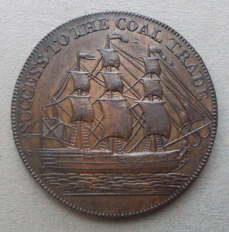 Coal-Trade-Halfpenny